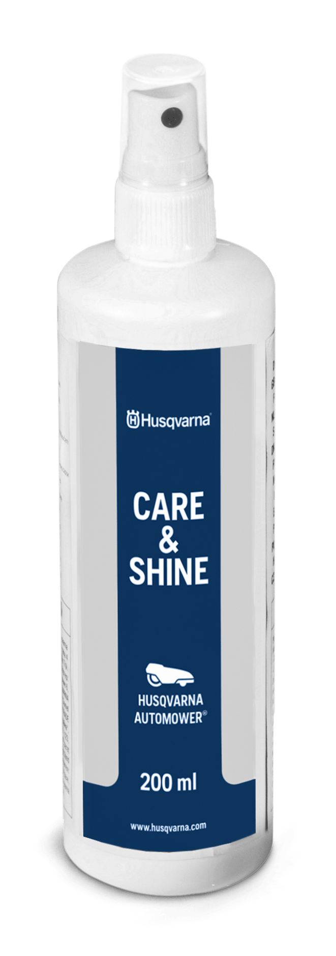 Care and Shine Spray