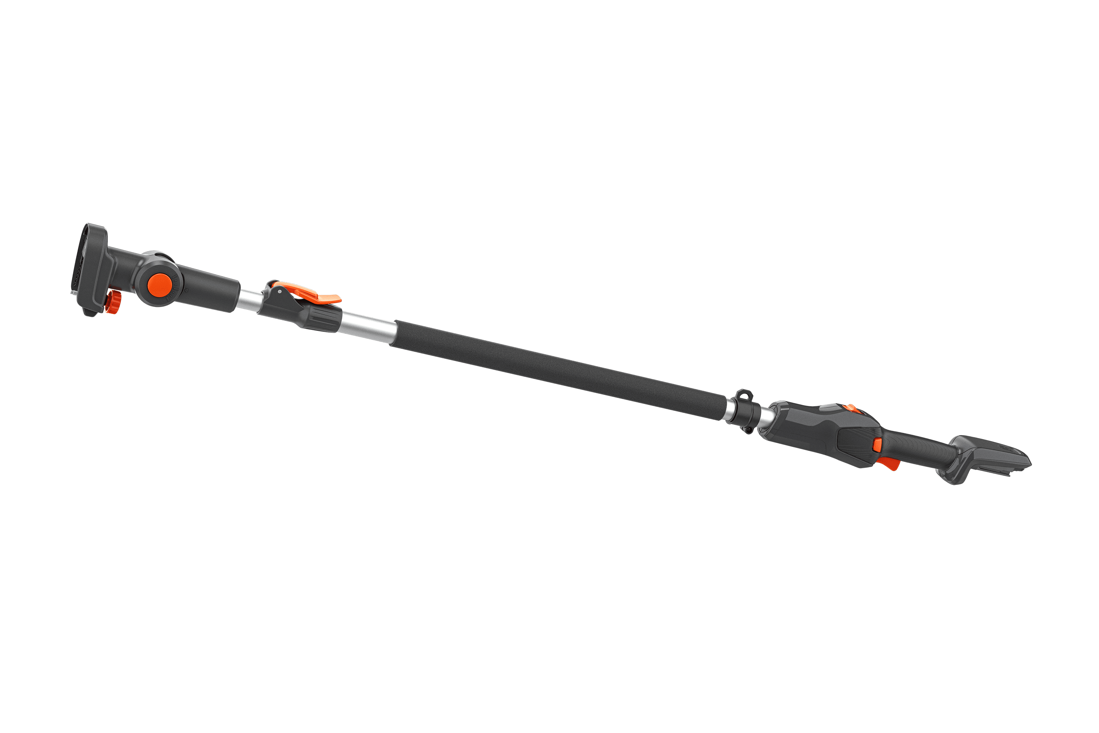 Aspire™ Pole Attachment - suits Pruner & Shrub Shear image 0